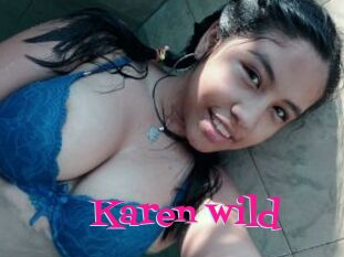 Karen_wild