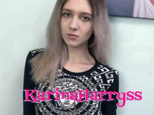 KarinaHarryss