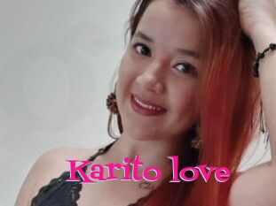 Karito_love