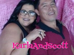 KarlaAndScott