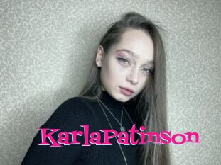 KarlaPatinson