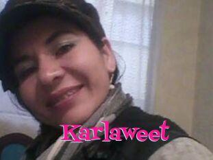 Karlaweet