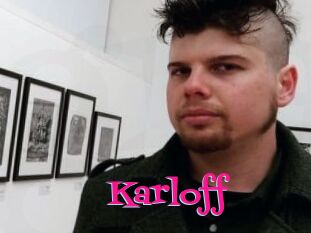 Karloff