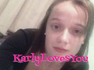 KarlyLovesYou