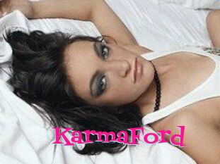 KarmaFord