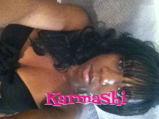 KarmaShi