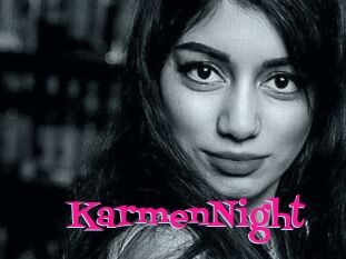 KarmenNight