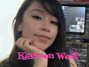 Karmen_West