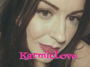 KarmicLove