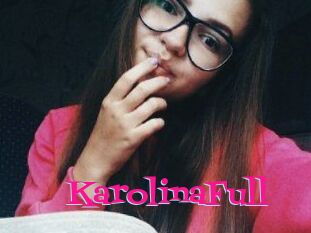 KarolinaFull