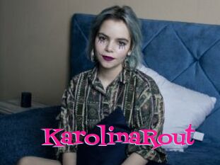 KarolinaRout