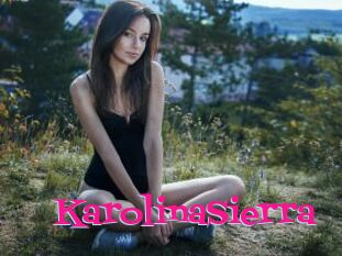 KarolinaSierra