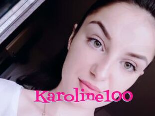 Karoline100