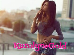 KarolyneGold