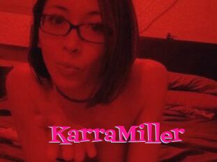 KarraMiller