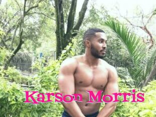 Karson_Morris