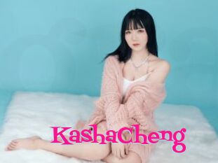 KashaCheng