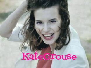 KateGrouse