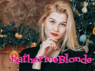 KatherineBlonde