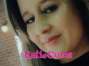 KatieCums