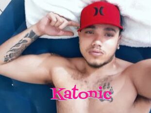 Katonic