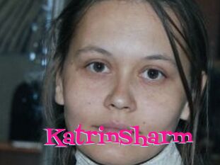 KatrinSharm