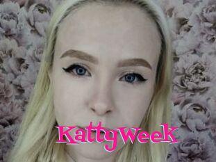 KattyWeek