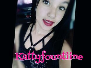 Kattyfountiine