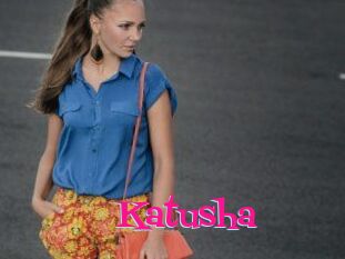 Katusha