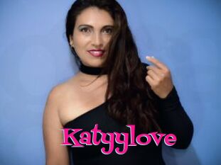 Katyylove