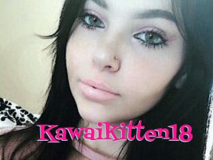 Kawaikitten18