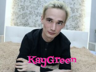 KayGreen