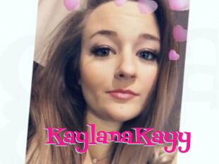 KaylanaKayy Gratuitx