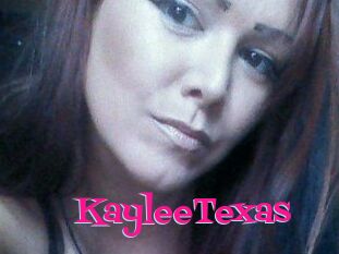 Kaylee_Texas