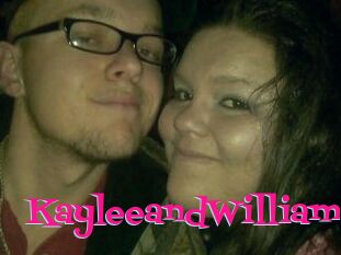 Kaylee_and_William