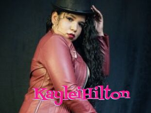 KayleiHilton