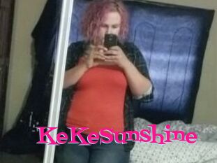 KeKeSunshine