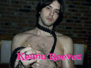 Keanu_Reevez