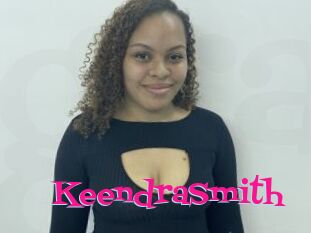 KeendraSmith