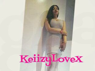 Keiizy_Love_X