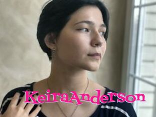 KeiraAnderson