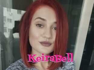 KeiraBell