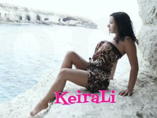 KeiraLi