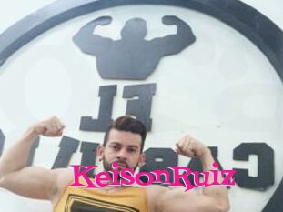 KeisonRuiz