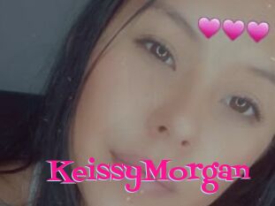 KeissyMorgan