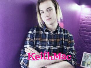 KeithMac