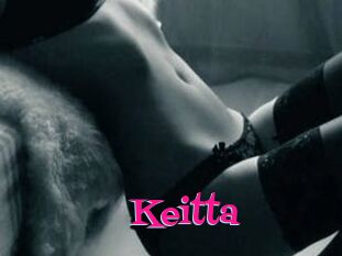 Keitta