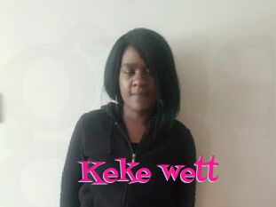 Keke_wett