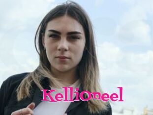 KelliOneel