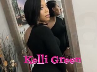 Kelli_Green